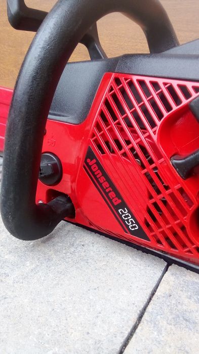 Jonsered 2050 moc 3,3 KM