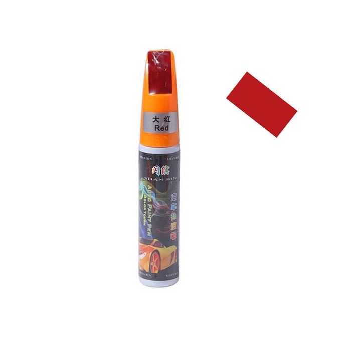 Caneta reparação à prova d' água limpar risco do carro