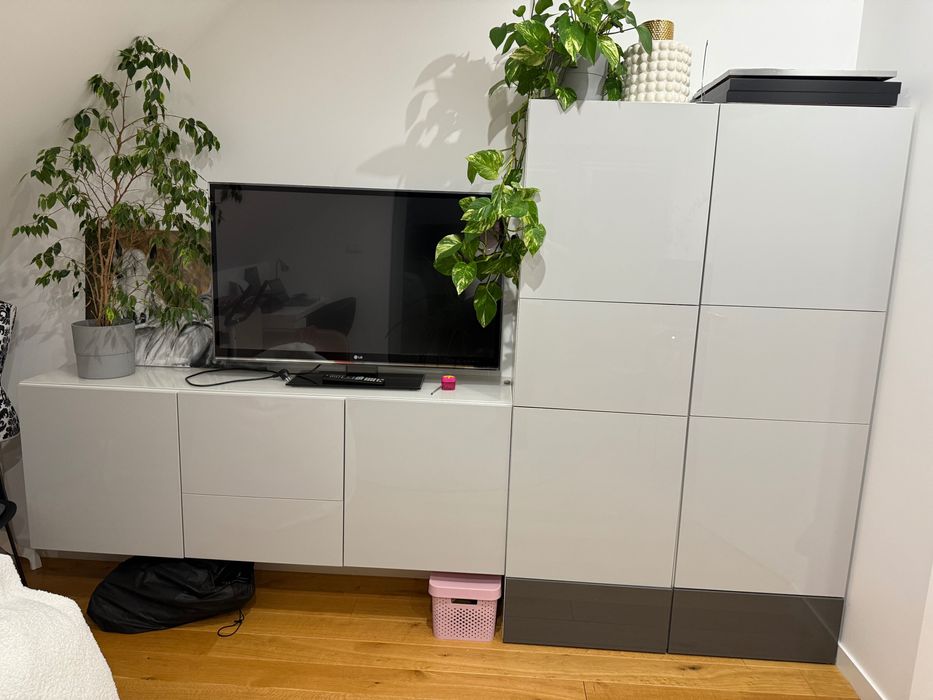 Sprzedam szafę Ikea