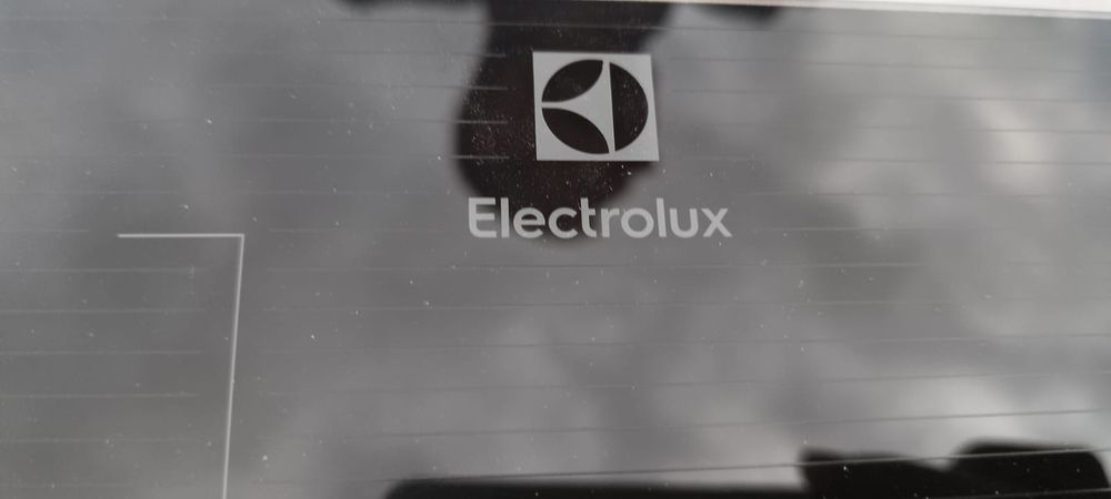 Nowa Płyta indukcyjna Electrolux
