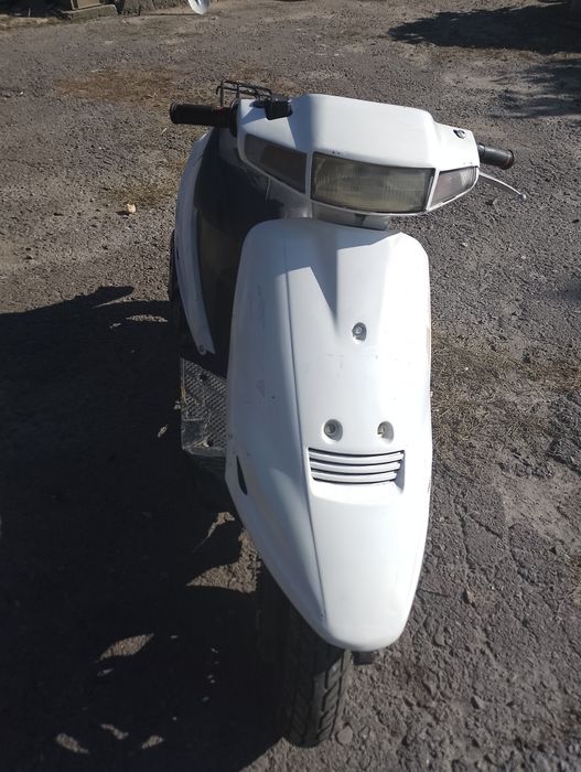 Продам мотоцикл Suzuki недорого