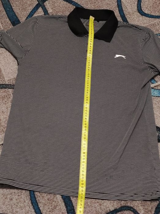 Поло от Slazenger L-ка