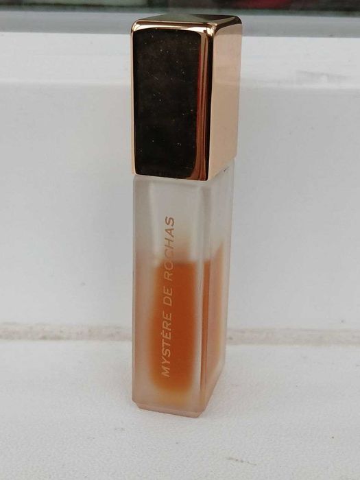 Рідкісний парфум вінтажний Rochas Paris 5 ml