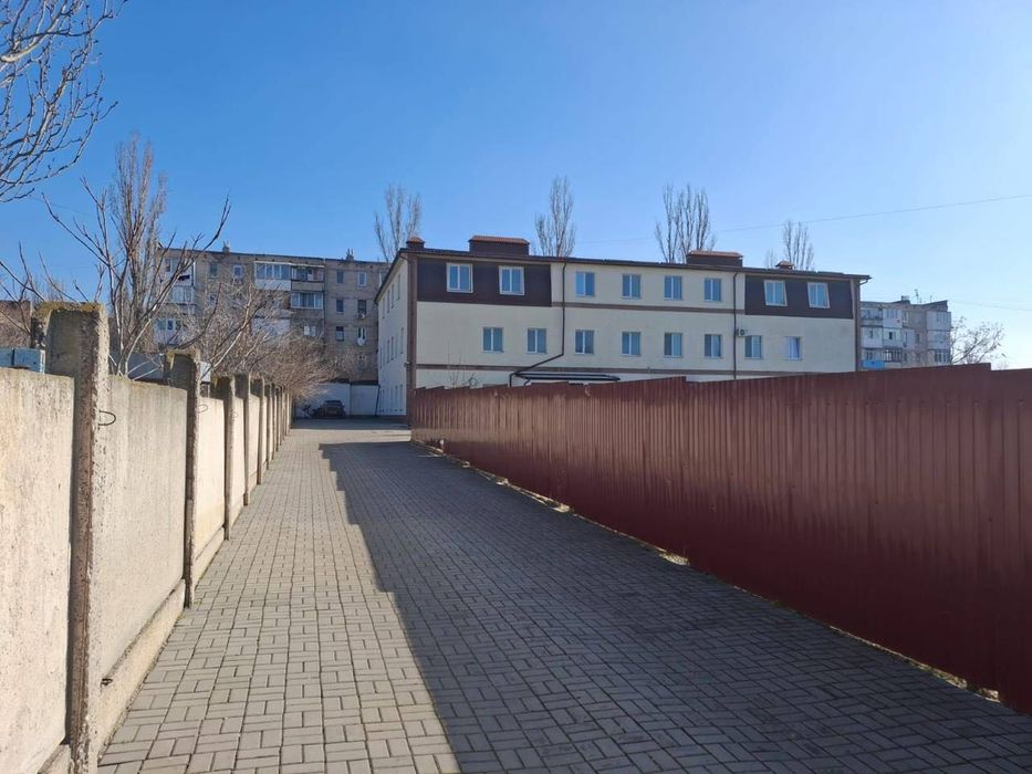 Продажа 3-х кімнатна квартира, м. Миколаїв, р-н Заводський - View 3
