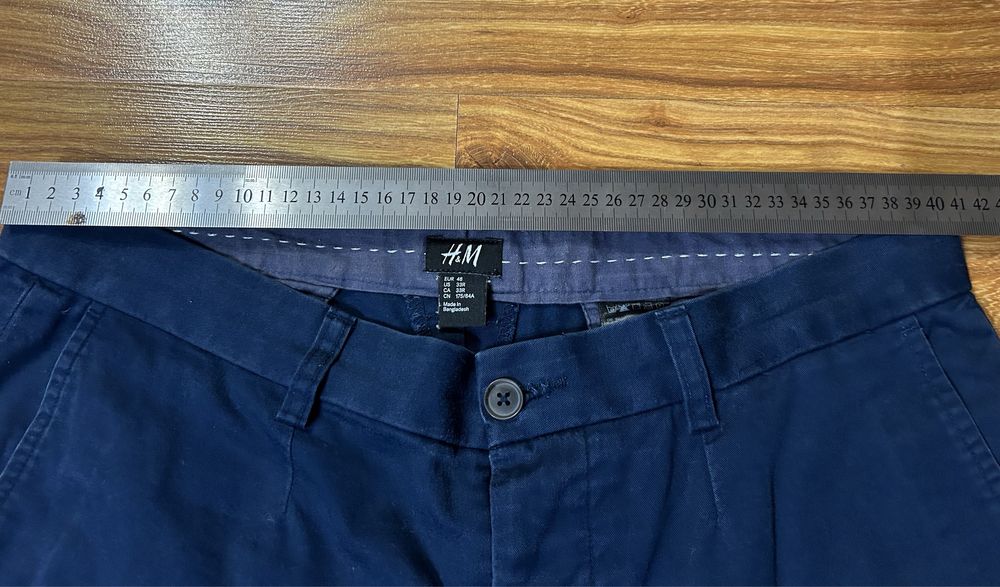Продам штани/брюки H&M/Cherokee
