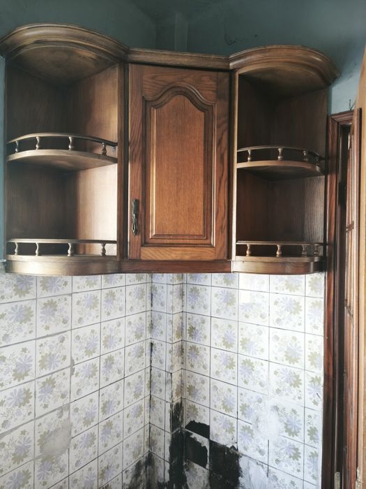 Moveis de cozinha