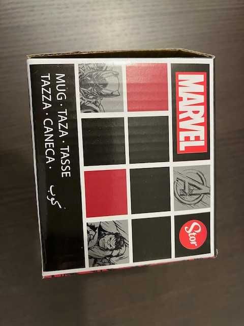 Stor Kubek Marvel 0,384 l
