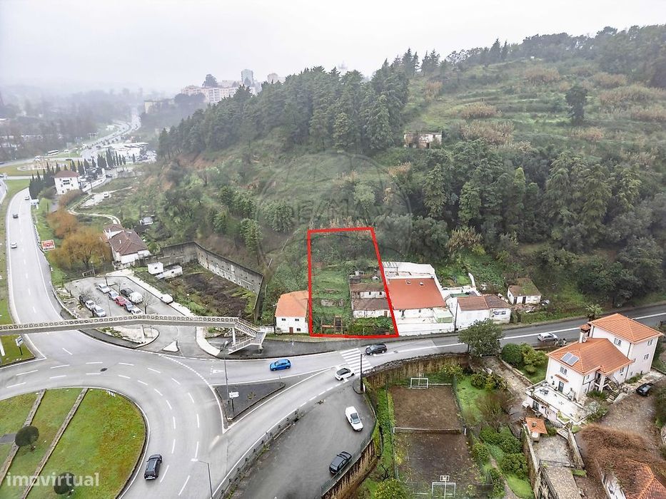 Moradia T2 para venda