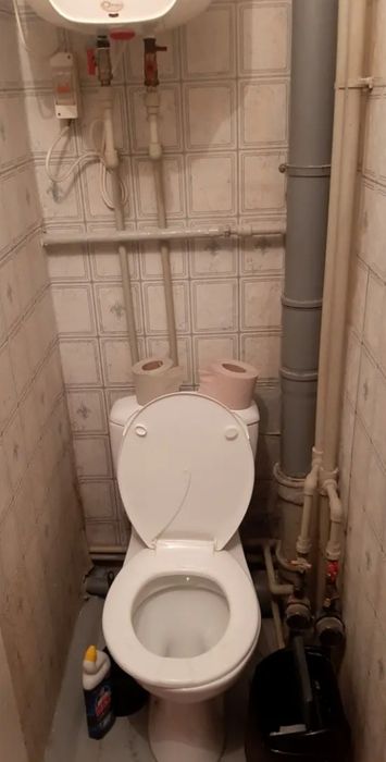 Сдам 2-ком квартиру ул. Осенняя, р-н детского городка