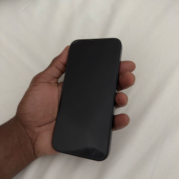 iPhone 13 Normal