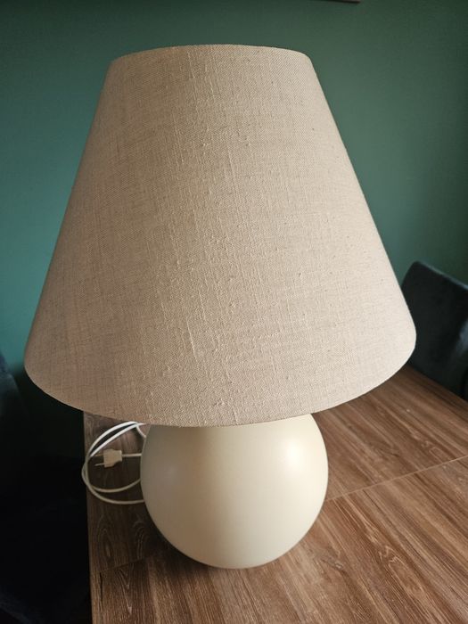 Lampa, balon na meble