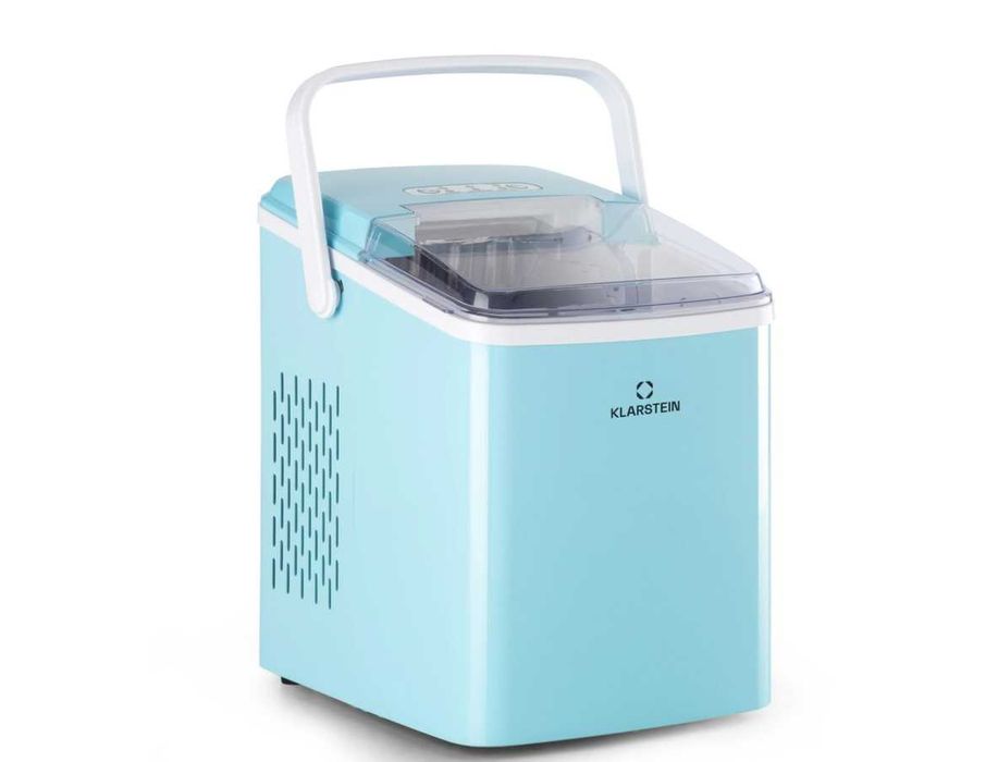 Kostkarka do lodu 12kg/24h  Klarstein  X-005