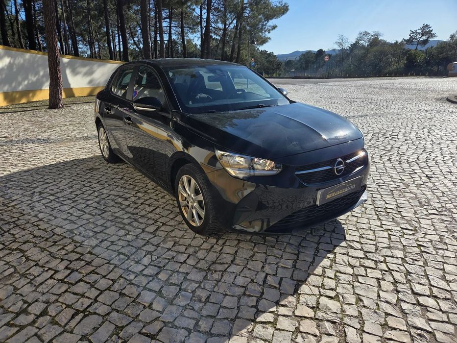 Opel Corsa 1.2 S&S Edition