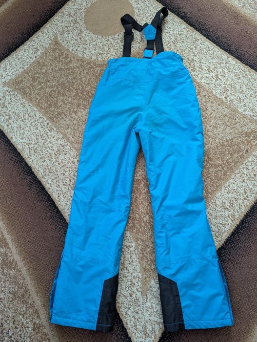 Лыжные штаны 164 рост