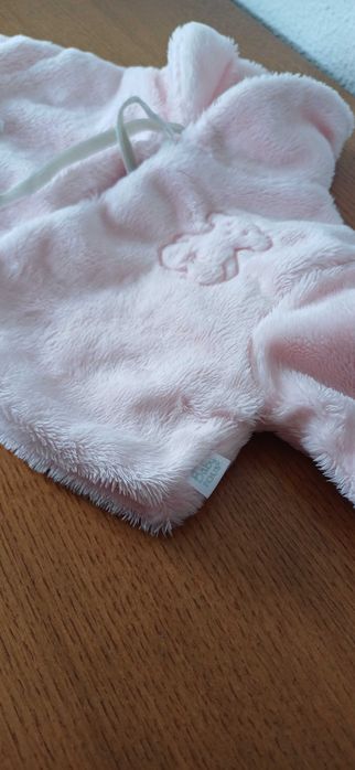 Casaco TOUS BABY para menina tam: 12m