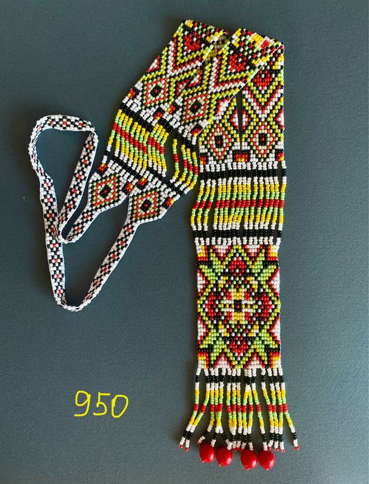 Намисто. Чокер. Прикраси