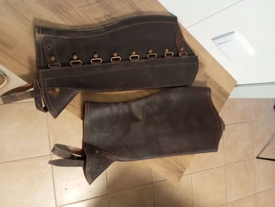 Plainas montar a cavalo