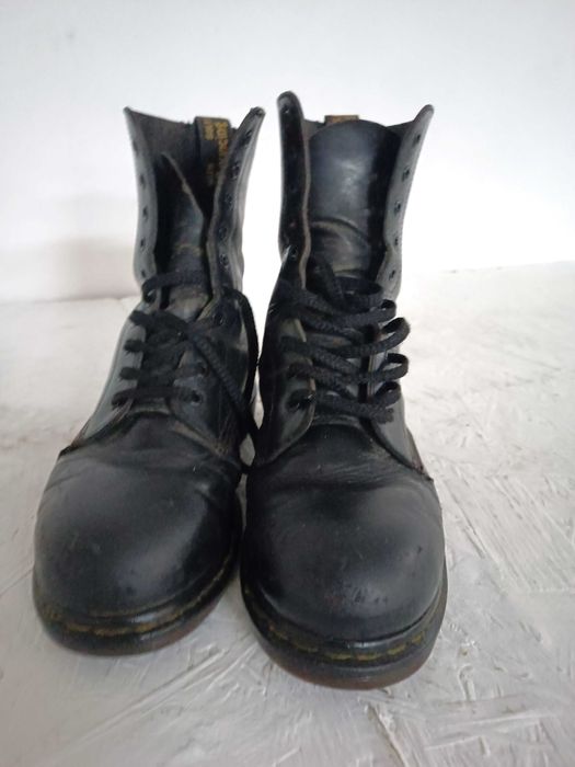 Botas Dr. Martens 41