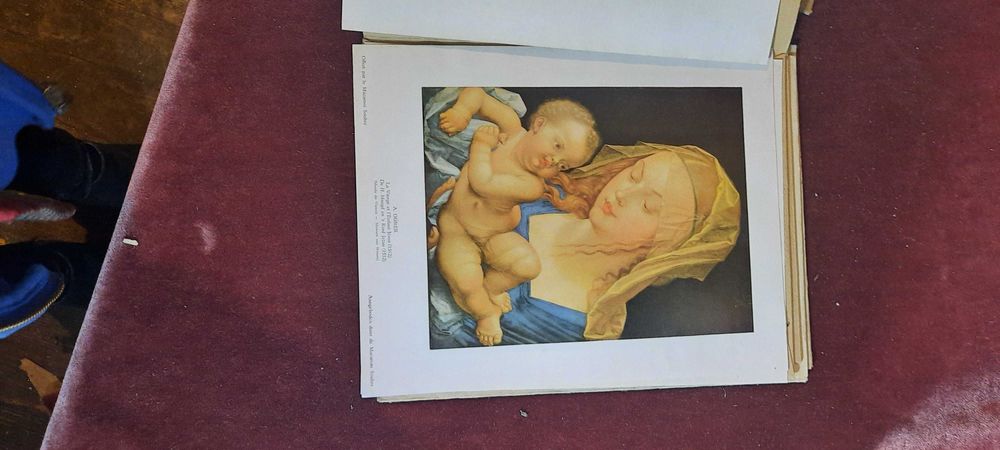 colecção arte Soubry