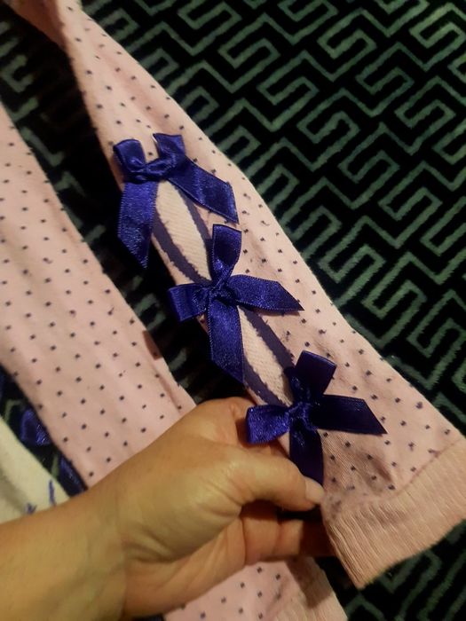 Колготи + ласіни