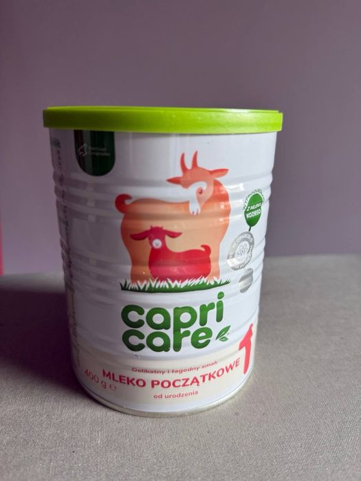 Capri Care 1 mleko