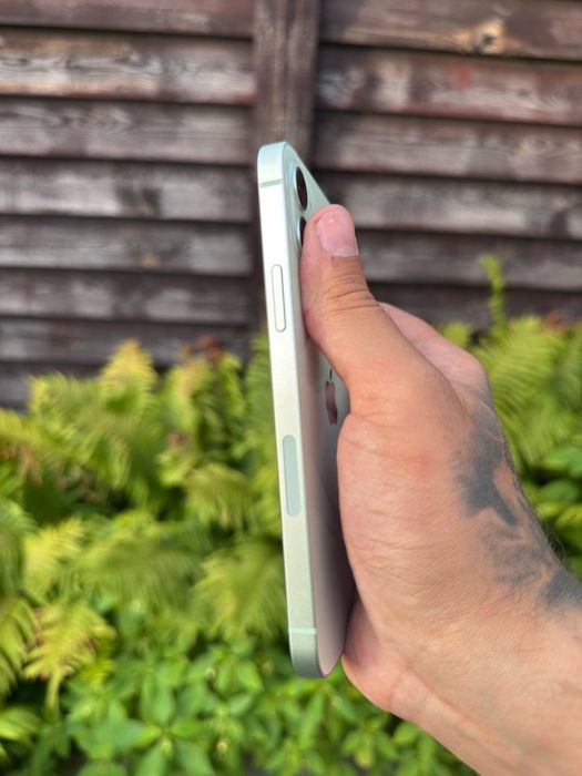 Iphone 12 128gb Neverlock Green