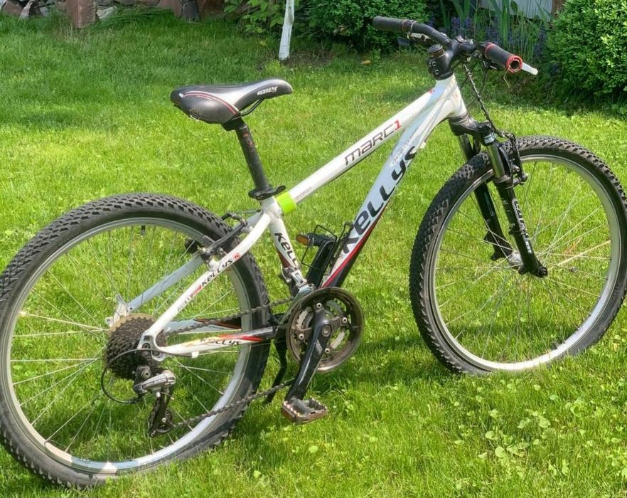Велосипед Kellys Marc one