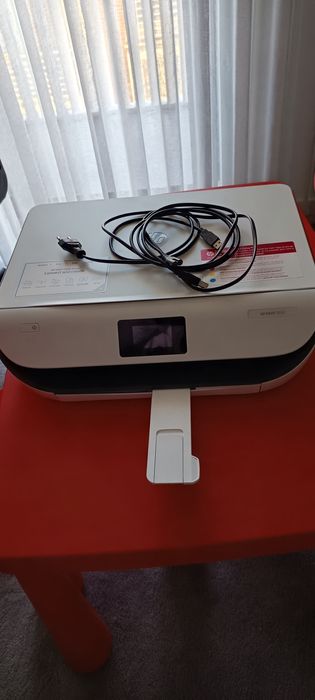 Impressora HP ENVY 5032