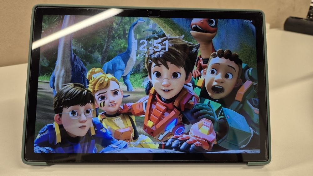 Планшет Samsung Galaxy Tab A8