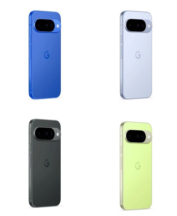 Google Pixel 10 128gb