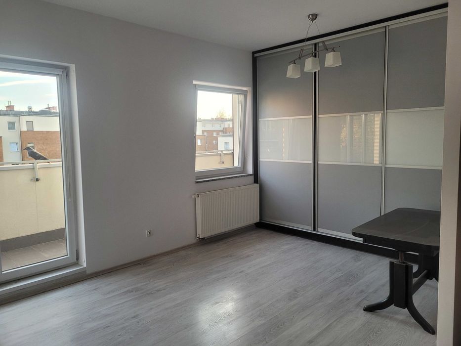 Mieszkanie – Opole - Widok 2