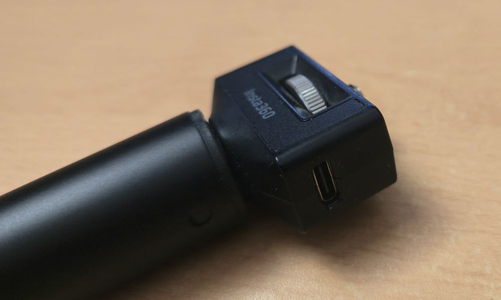 Insta360 Power Selfie Stick