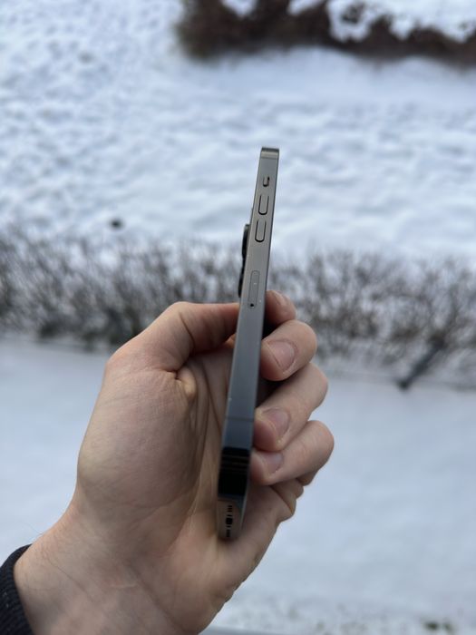 Apple IPhone Айфон 14 ПРО 128ГБ Space Black, Неверлок, Оригінал