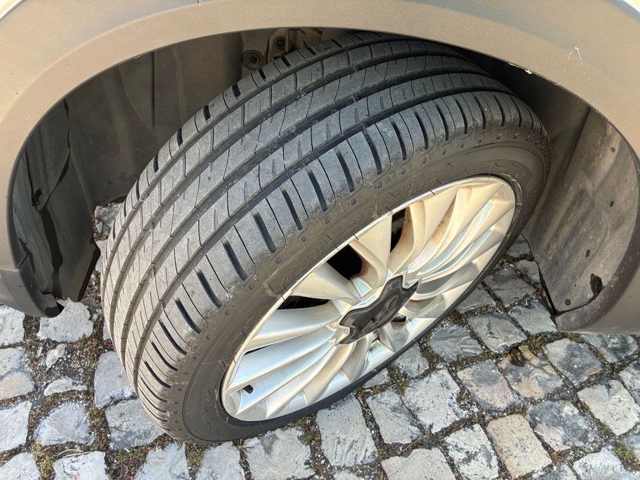 Fita 500X 1.3mjet 2015