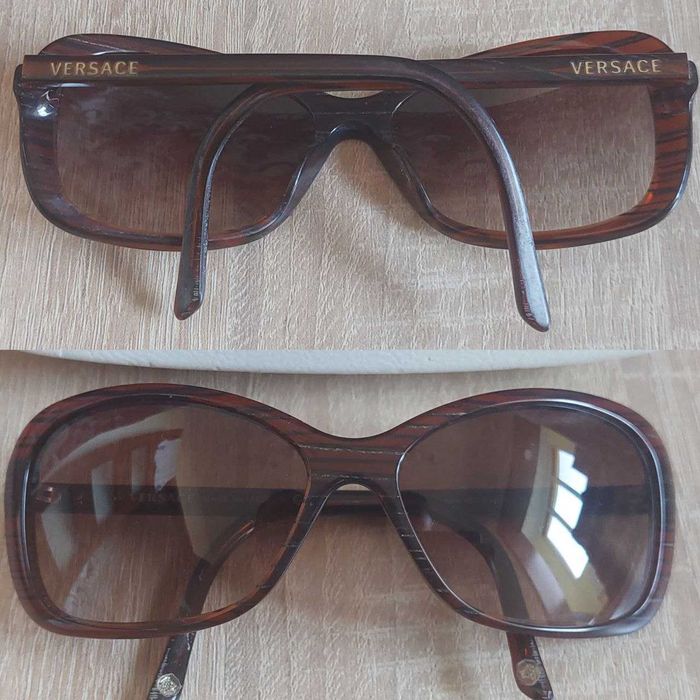 Продам Сонцезахисні окуляри / Солнцезащитные очки Ray Ban/Versace