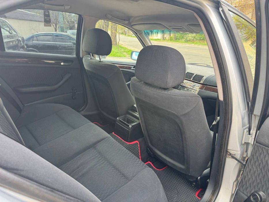 Bmw E46 2.0D гарний стан!