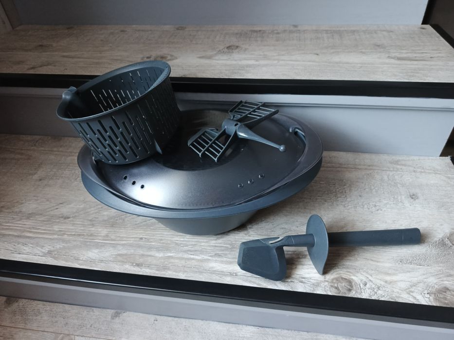 Termomix TM 5 części 6szt