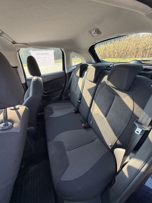 Citroen C3 2013 wersja exclusive 1.6 92KM