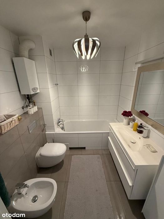 Wyjątkowy dom z prywatnym atrium | 140 m² | Garaż | Osiedle Bukowe