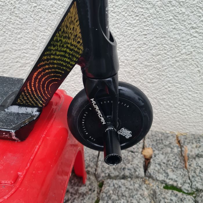 Hulajnoga lucy prospect