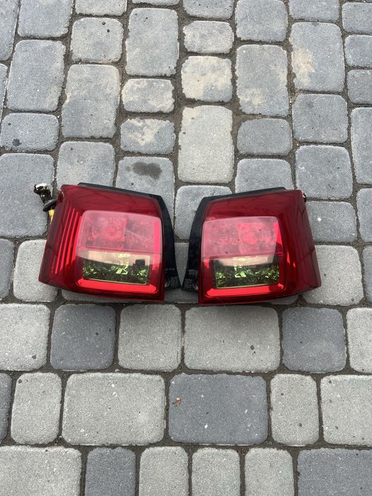 Авторозбір, шрот пежо 4007