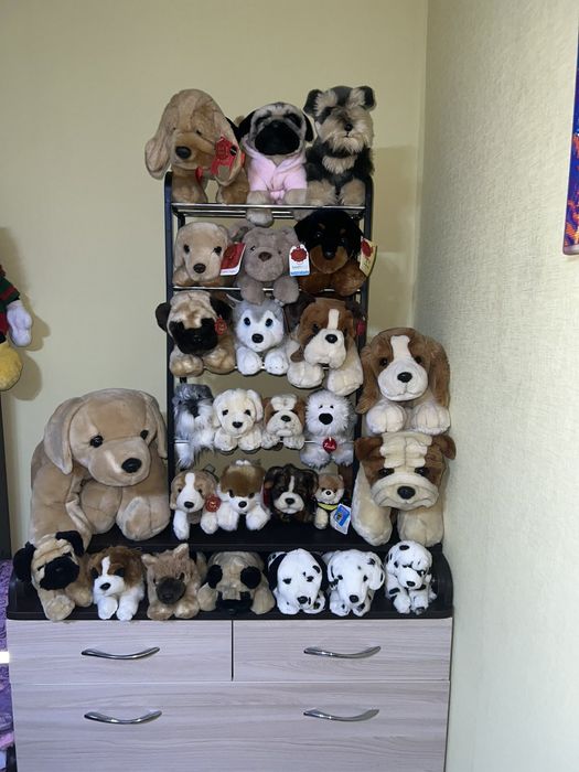 Keel Toys оригинал.