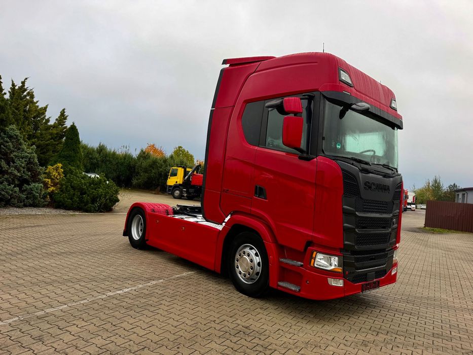 Scania
