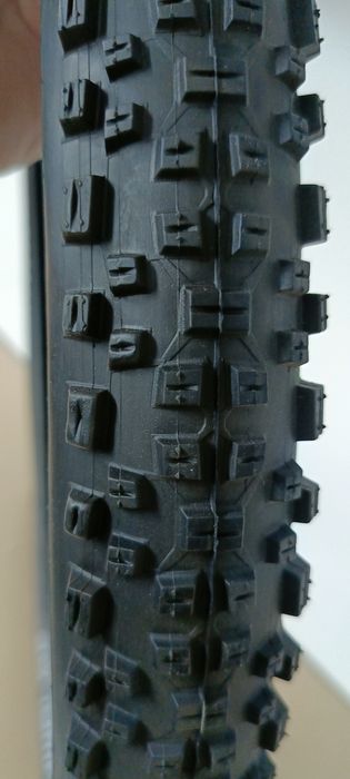 Nowa opona Schwalbe Rapid Rob 26x2.10