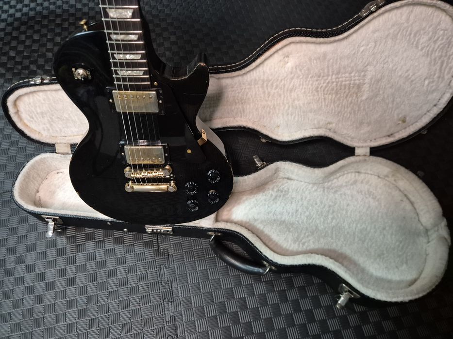 Gibson '96 Les Paul Studio