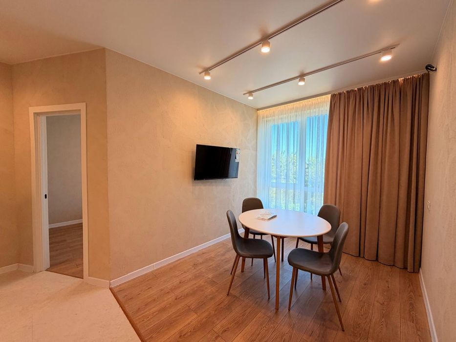 Продаж! Готова квартира до заселенн 37м2 - 54900$