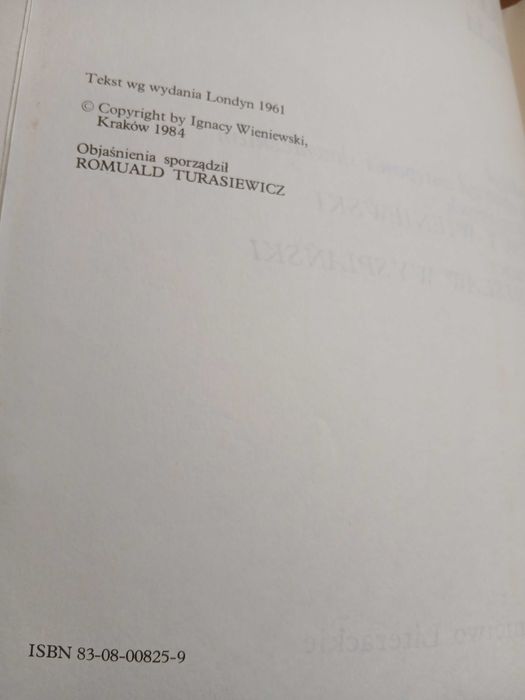Homer Iliada 1984