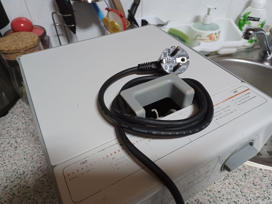 Oil Fryer