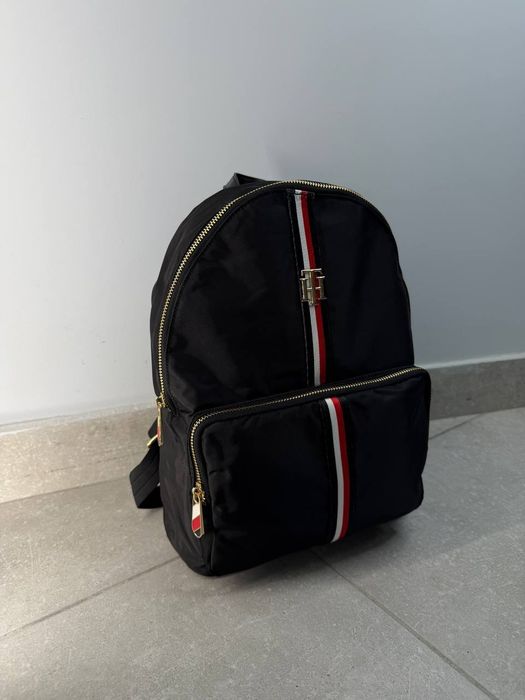 Рюкзак Tommy Hilfiger/Tommy Hilfiger/Рюкзак/Томмі Хелфігер/Люкс рюкзак
