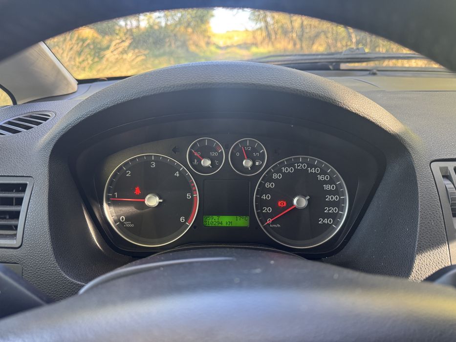 Ford Focus C-Max